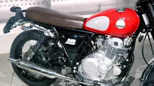Mash Italia Two Fifty 250 (2014 - 16)  (9)