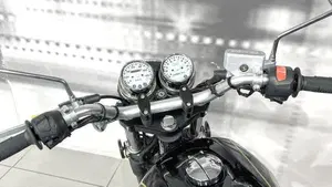Mash Italia Black Seven 125 (2017 - 20)  (5)