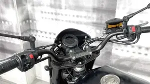 Brixton Motorcycles Crossfire 500 X (2021 - 26)  (6)