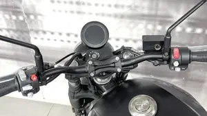 Brixton Motorcycles Cromwell 1200 (2022 - 26)  (6)