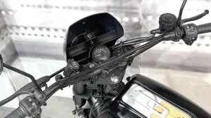 Brixton Motorcycles Felsberg 250 (2021 - 25)  (5)