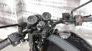 Bsa Gold Star 650 (2024 - 26)  (6)