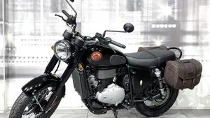 Bsa Gold Star 650 (2024 - 26)  (7)