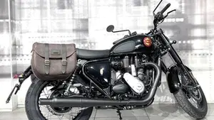 Bsa Gold Star 650 (2024 - 26)  (8)
