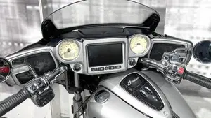 Indian Chieftain (2017 - 18)  (6)