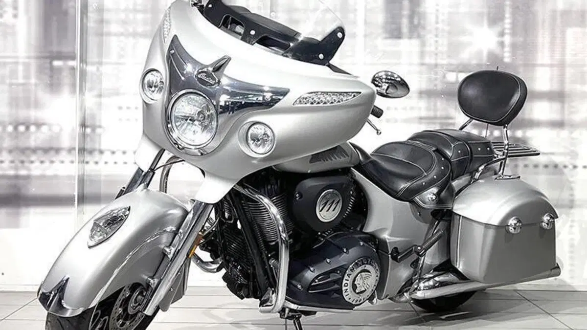 Indian Chieftain (2017 - 18)  (7)
