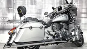 Indian Chieftain (2017 - 18)  (8)