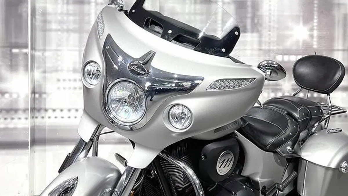 Indian Chieftain (2017 - 18)  (9)