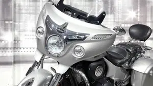 Indian Chieftain (2017 - 18)  (9)