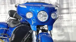 Indian Chieftain Limited (2017 - 18)  (9)