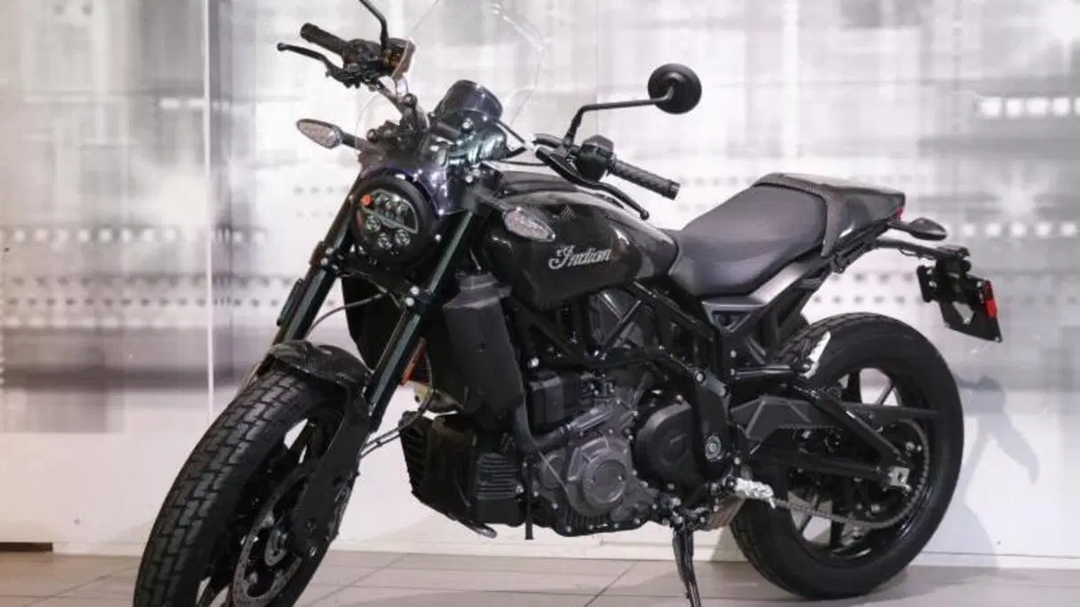 Indian FTR 1200 (2019 - 20)  (7)
