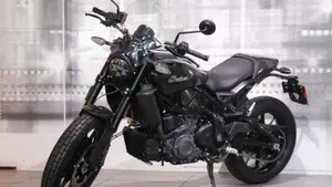 Indian FTR 1200 (2019 - 20)  (7)