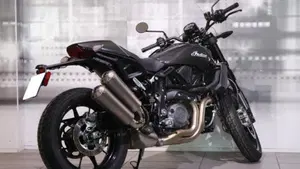 Indian FTR 1200 (2019 - 20)  (8)