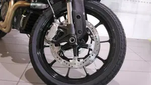 Indian FTR 1200 (2019 - 20)  (9)