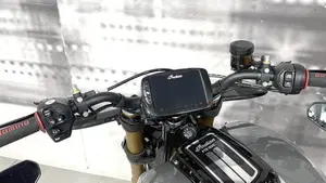 Indian FTR 1200 (2019 - 20)  (6)