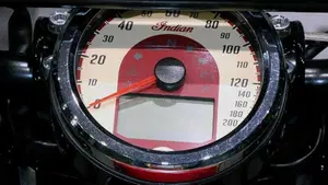 Indian Scout 1133 (2017 - 19)  (6)
