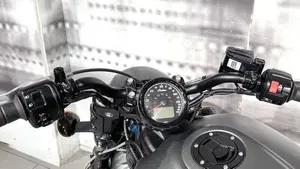Indian Scout 1133 (2021 - 25)  (6)
