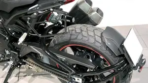 Indian FTR 1200 (2021 - 25)  (9)