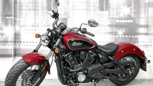 Indian Scout 1133 (2021 - 25)  (6)