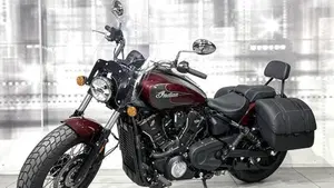 Indian Scout 1250 Super (2025 - 26)  (6)