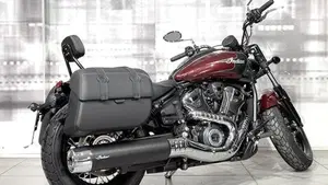 Indian Scout 1250 Super (2025 - 26)  (7)