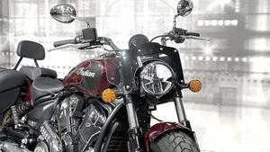 Indian Scout 1250 Super (2025 - 26)  (8)