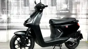 Niu MQi GT 100 (2022 - 25)  (6)