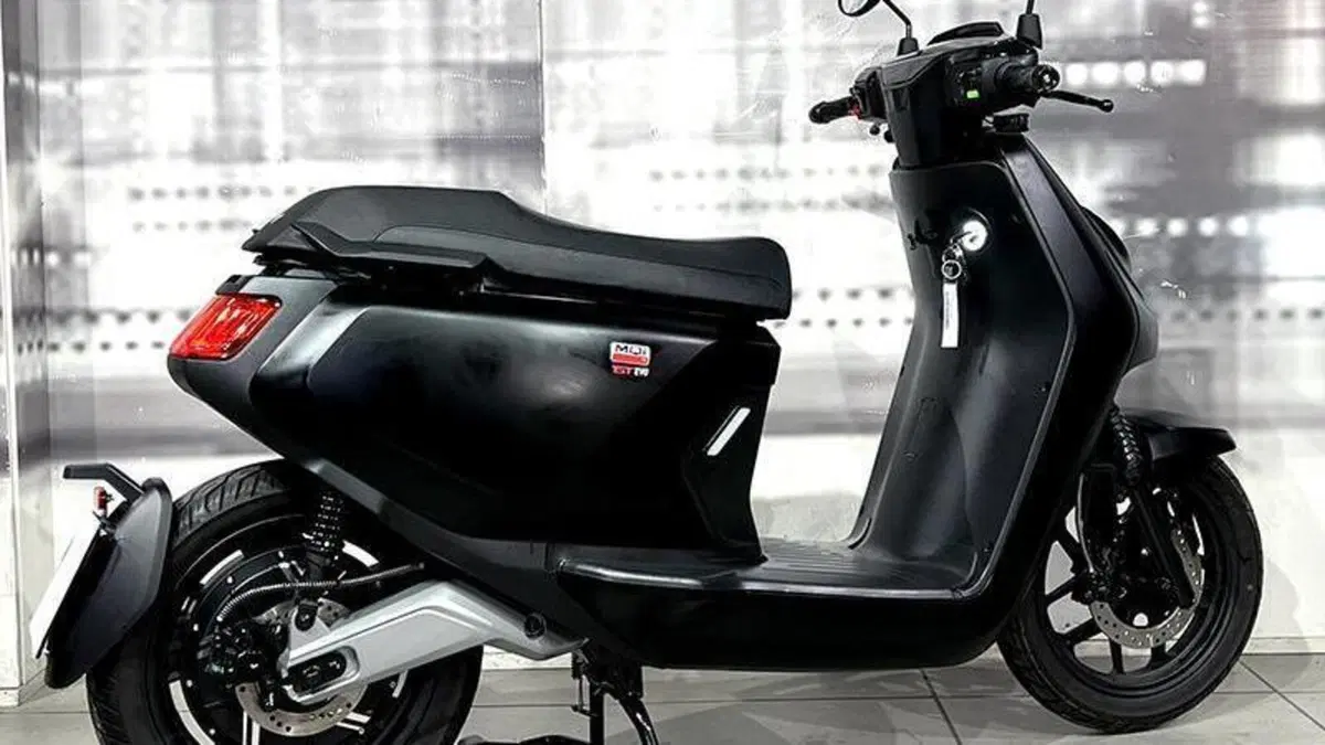 Niu MQi GT 100 (2022 - 25)  (7)