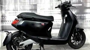 Niu MQi GT 100 (2022 - 25)  (7)