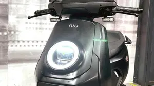Niu MQi GT 100 (2022 - 25)  (8)