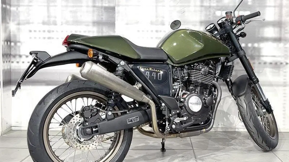 Swm Gran Milano 440 (2017 - 18)  (8)