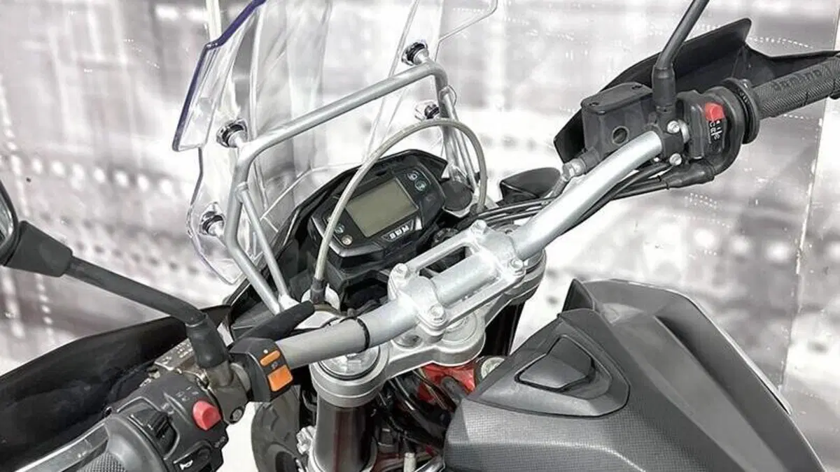 Swm Superdual 600 T (2018 - 20)  (6)
