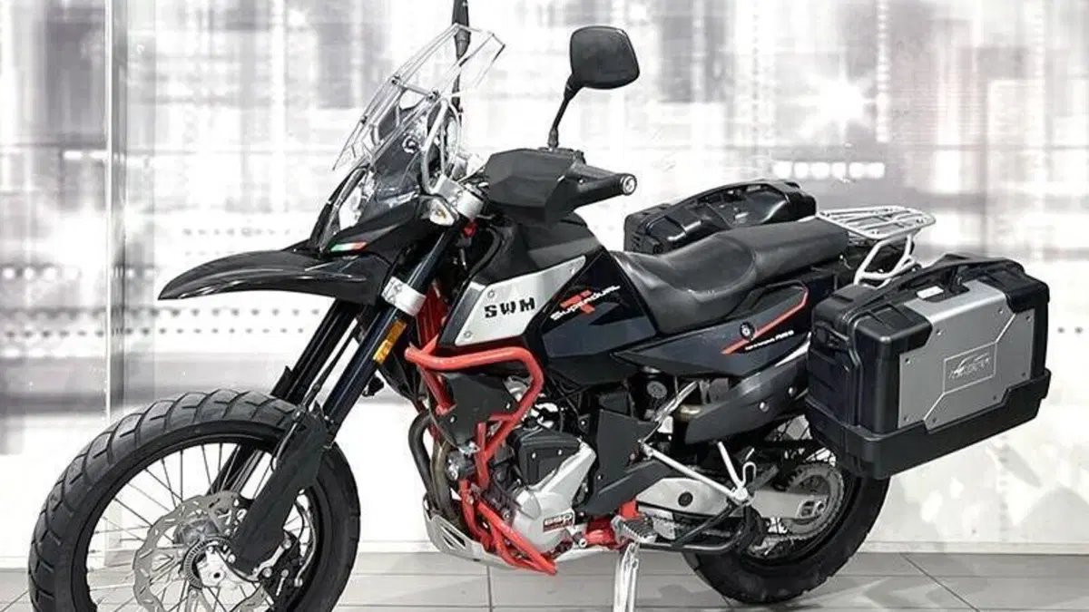 Swm Superdual 600 T (2018 - 20)  (7)