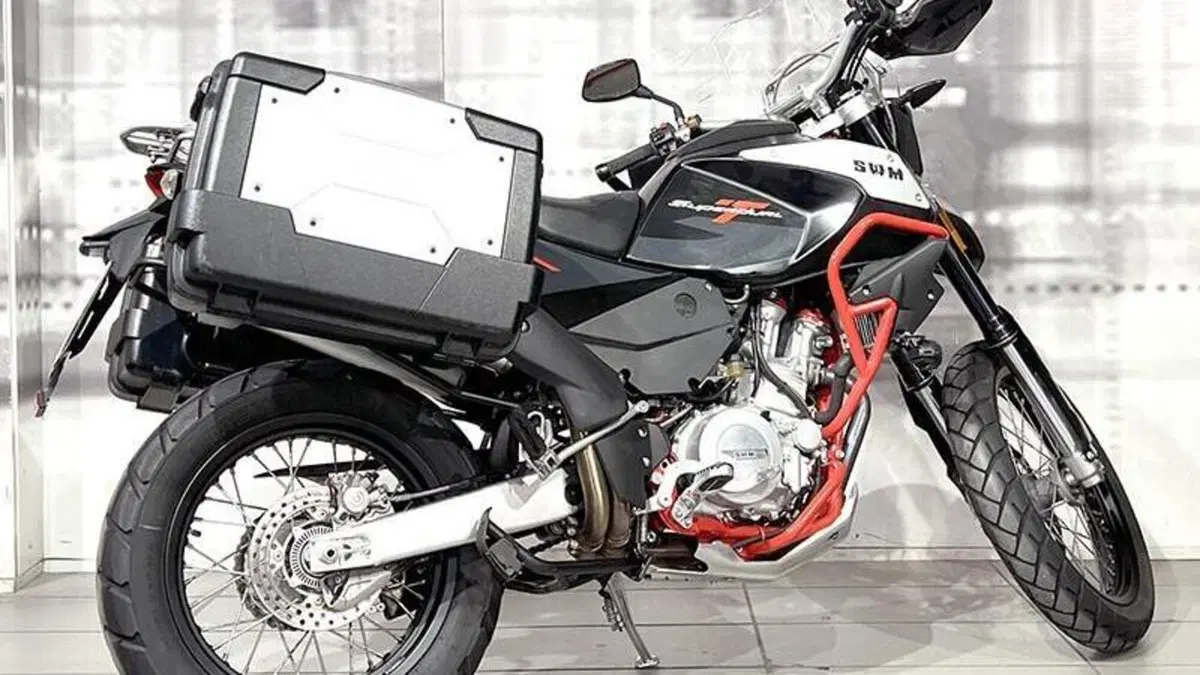 Swm Superdual 600 T (2018 - 20)  (8)