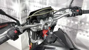 Swm SM 125 R (2017 - 20)  (6)