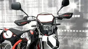 Swm SM 125 R (2017 - 20)  (9)