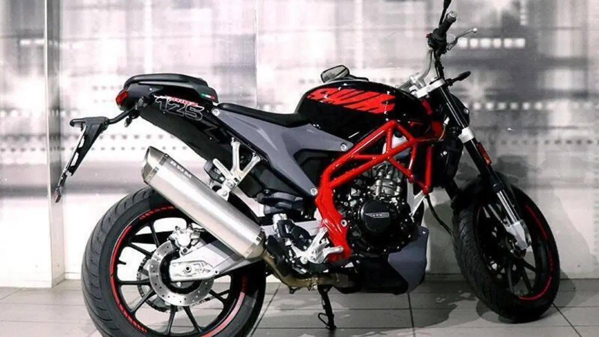 Swm Varez 125 (2020)  (6)