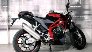 Swm Varez 125 (2020)  (6)