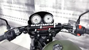 Swm Six6 500 (2022 - 25)  (6)