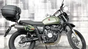 Swm Six6 500 (2022 - 25)  (8)