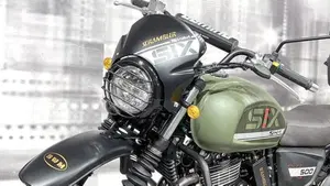 Swm Six6 500 (2022 - 25)  (9)