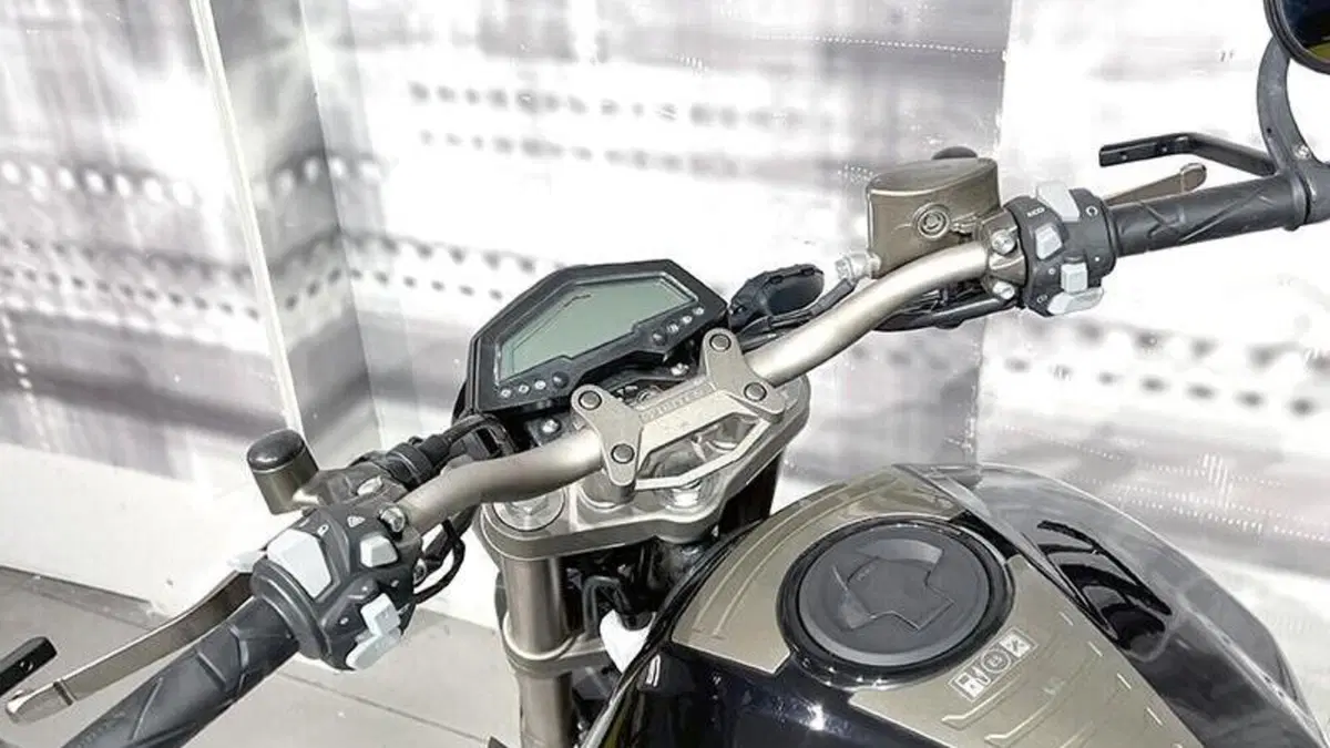 Zontes ZT125-G1 (2020 - 26)  (6)