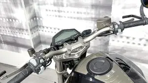 Zontes ZT125-G1 (2020 - 26)  (6)