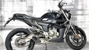 Zontes ZT125-G1 (2020 - 26)  (8)