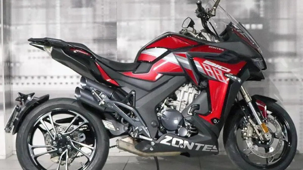 Zontes ZT310-X1 (2022 - 23)  (8)