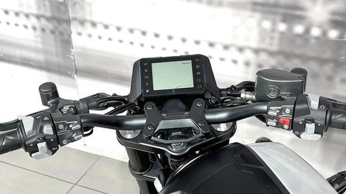 Zontes ZT125-GK (2022 - 25)  (6)