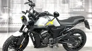 Zontes ZT125-GK (2022 - 25)  (7)