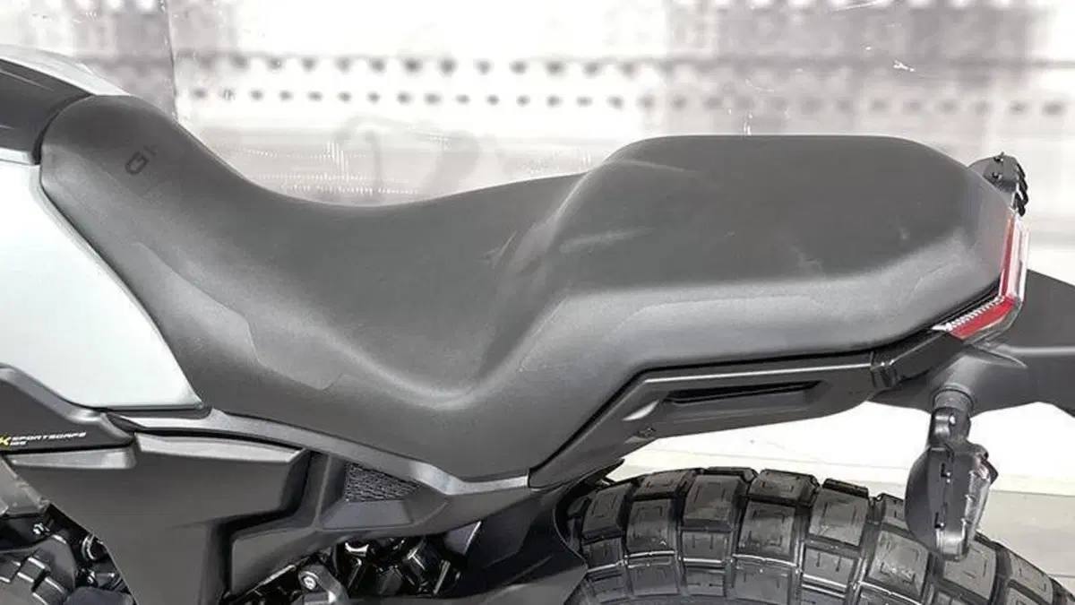 Zontes ZT125-GK (2022 - 25)  (9)