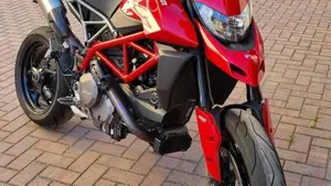 Ducati Hypermotard 950 (2019 - 20) 