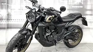 Zontes ZT350-GK (2022 - 26)  (7)